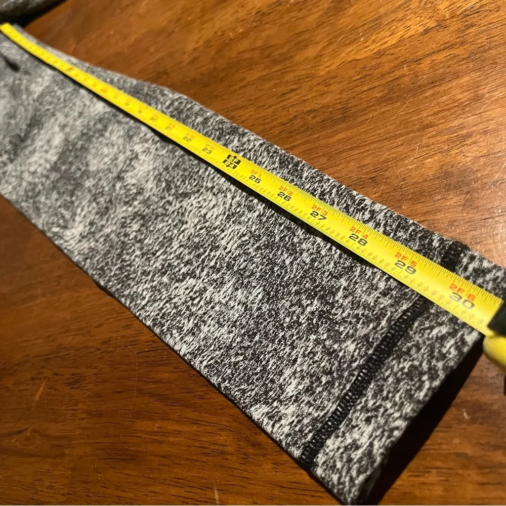 LULULEMON Super High-Rise Textured Leggings